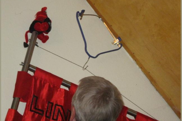 31.03.2012 7. Linedanceparty der Sparkle Devils in Alach im Gasthaus Zur Schenke