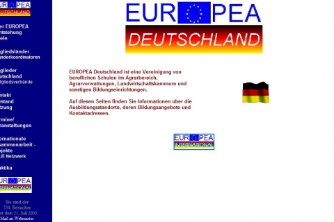 EuropeaDeutschland