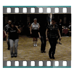 02.10.2010 – Line Dance Party mit DJ Marion