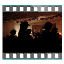 07.11.2009 Linedanceparty der Quarterhorses in Tieftal