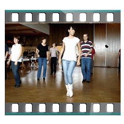 11.09.2010 – Line-Dance-Weekend im Panoramic Hotel Hohegeiß