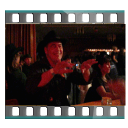 12.11.2011 – Linedance-Party der Spirit Feets mit Dirk Osterloh