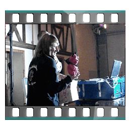 13.03.2010 – Line Dance Ostereierüberraschungsparty mit DJ André